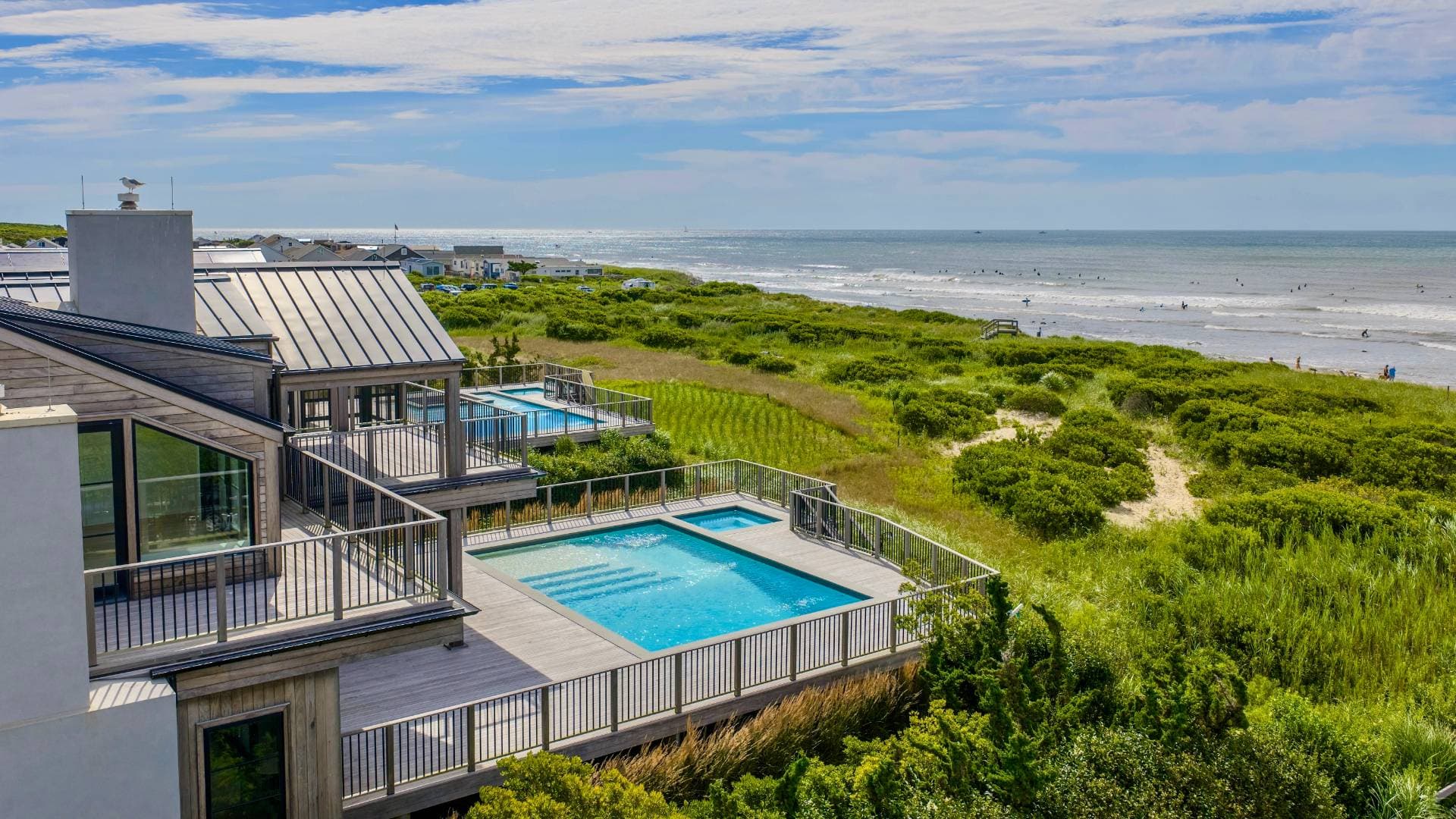 40 DEFOREST ROAD, Montauk, NY 11954