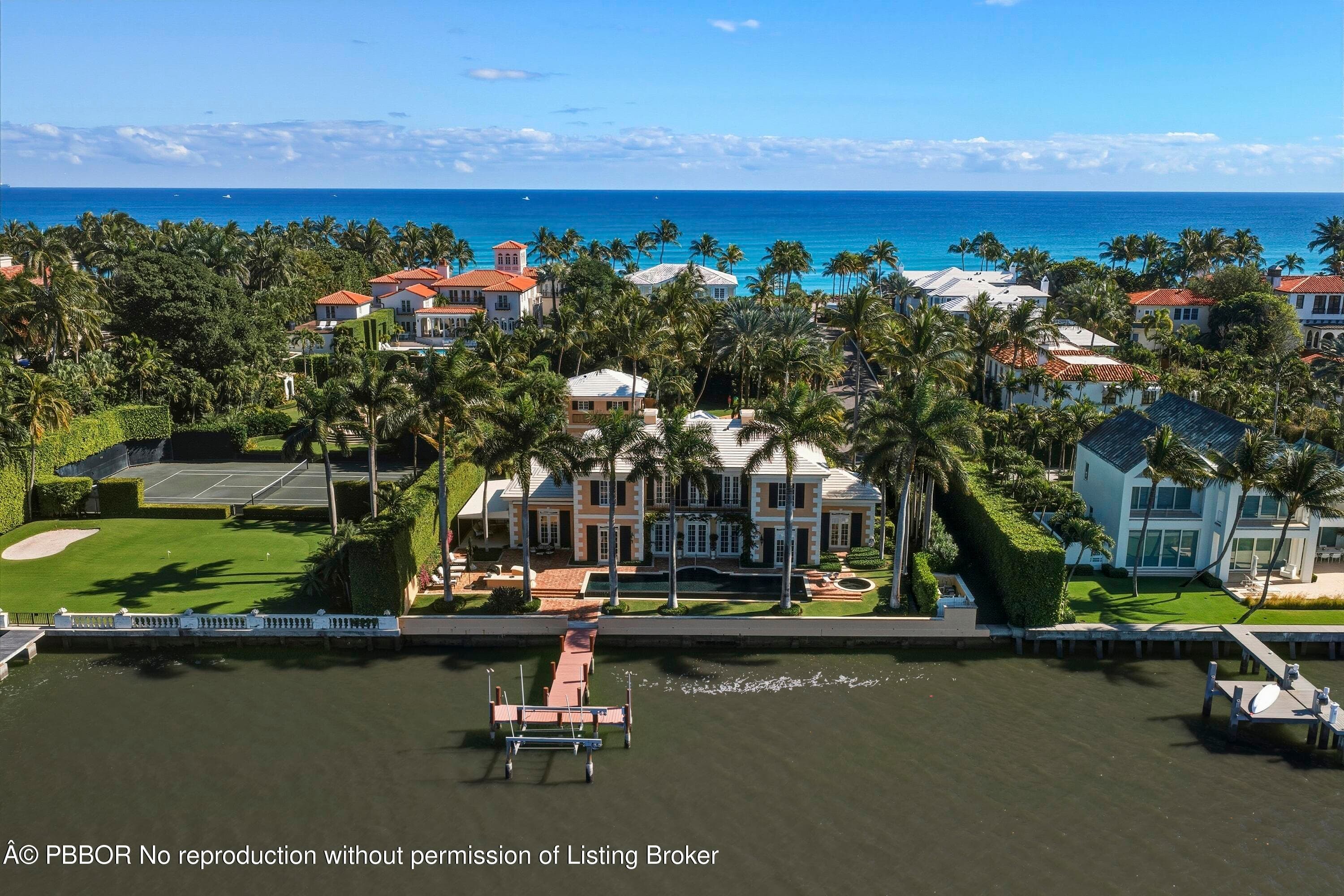 127 OCEANVIEW RD, PALM BEACH, FL 33480