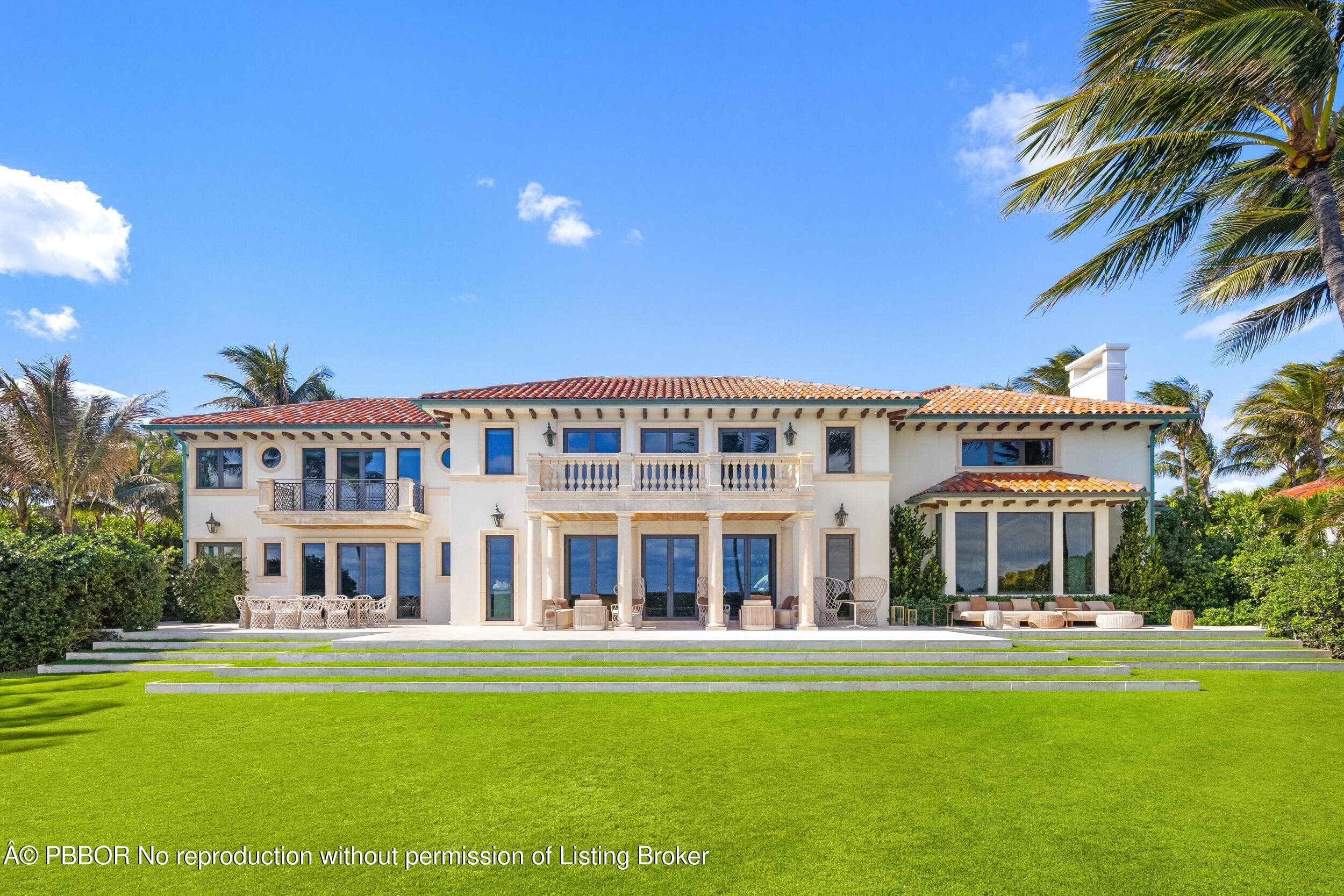 680 S Ocean Boulevard, Palm Beach, FL 33480