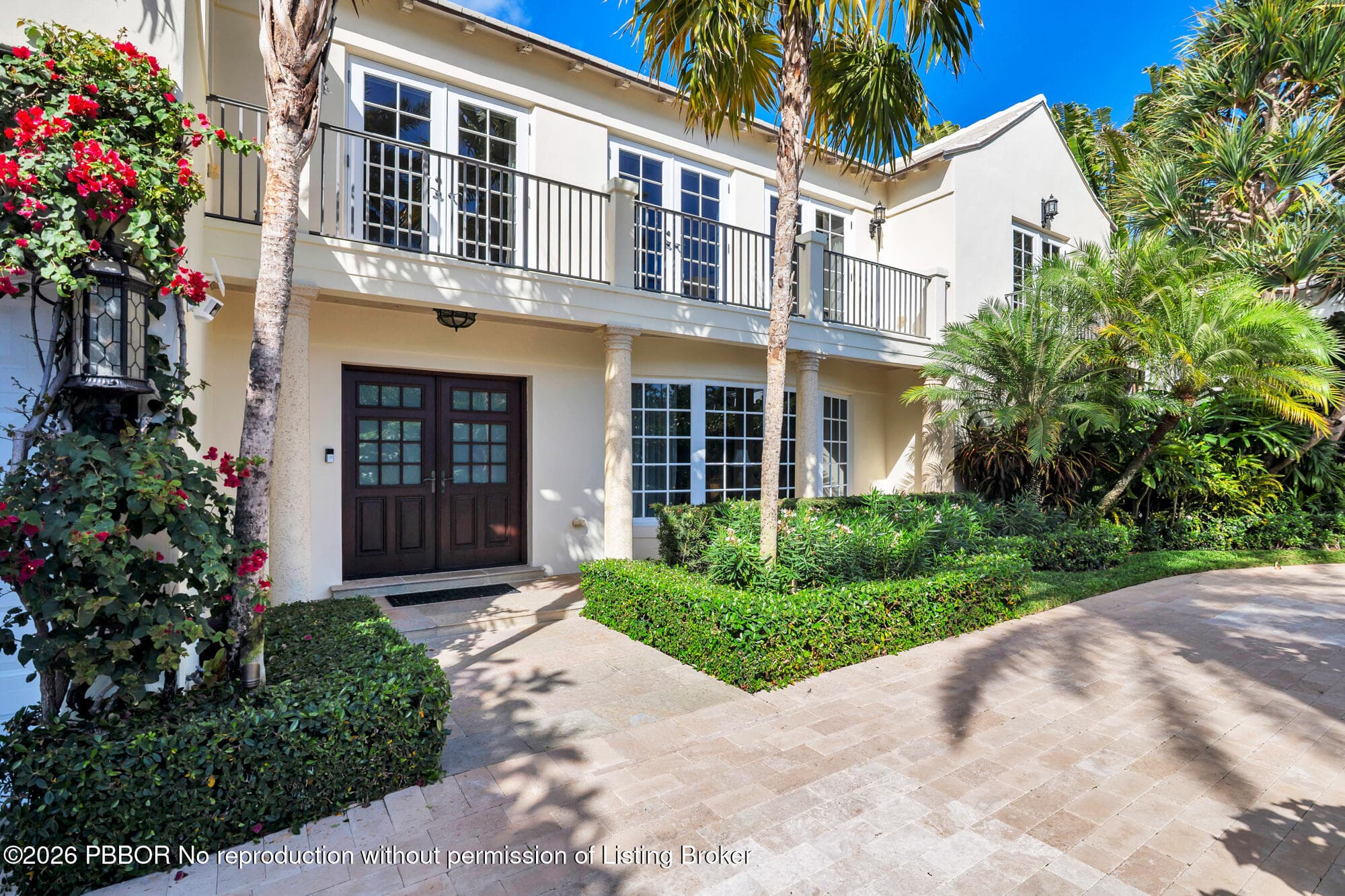 111 Seagate Road, Palm Beach, FL 33480