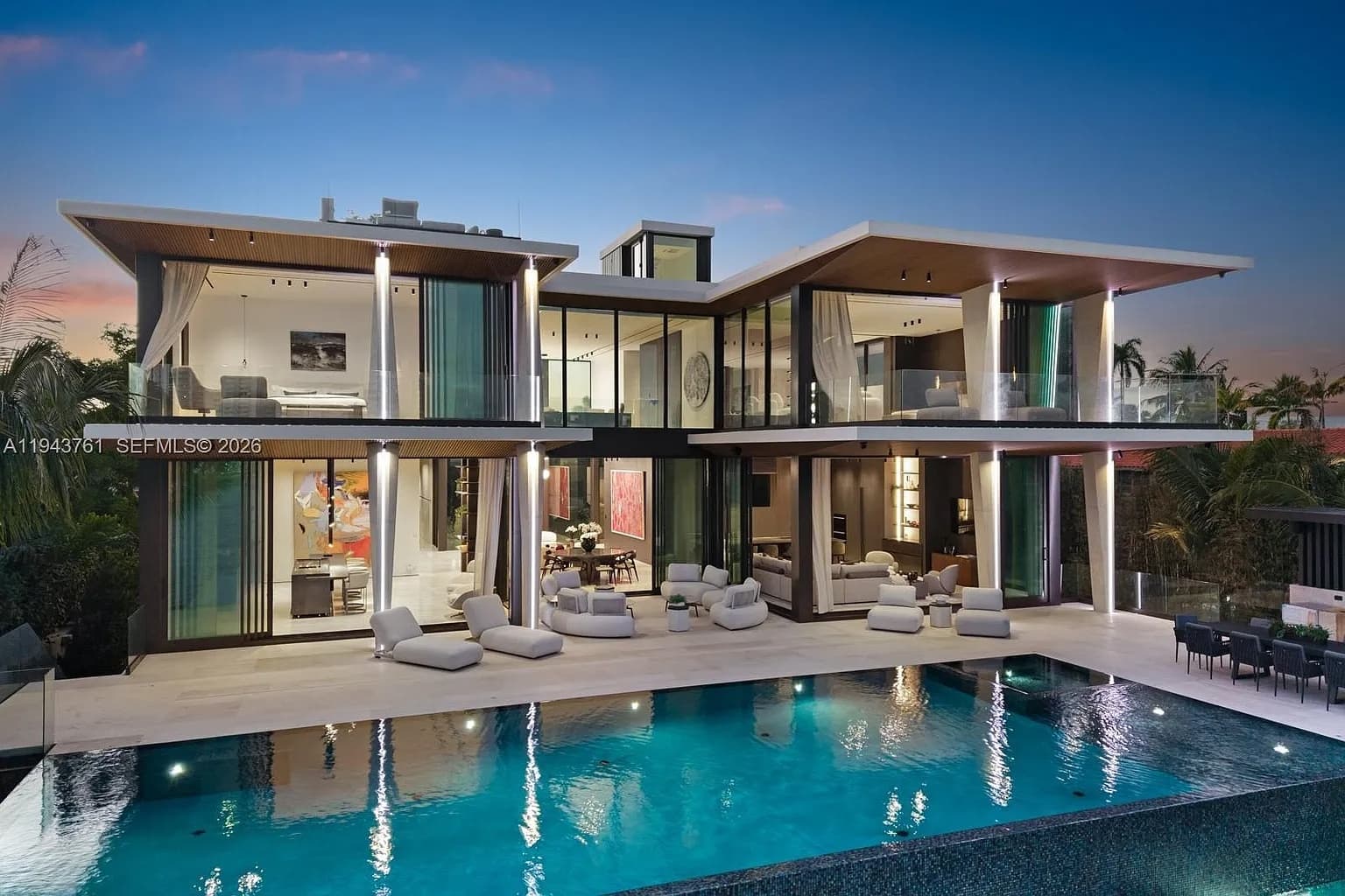 217 E Rivo Alto Dr, Miami Beach, Florida 33139 USA